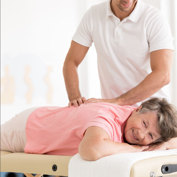 chiropractic images_geriatric care