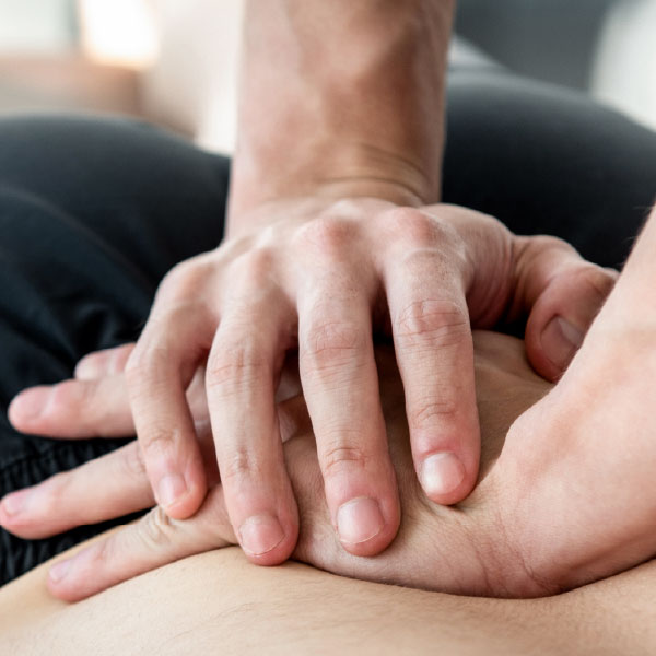 chiropractic images_massage