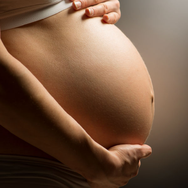 chiropractic images_pregnant chiropractic