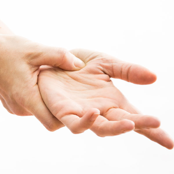 massage mental images_Acupressure