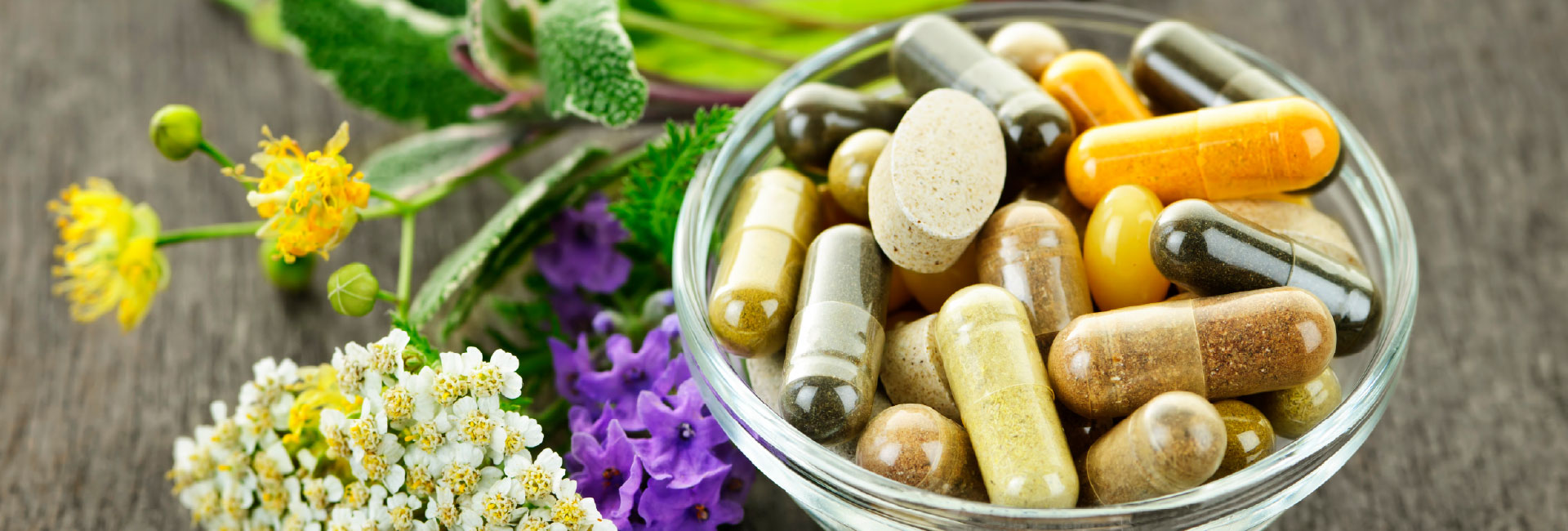 wellness images_Herbal and Supplements consultation