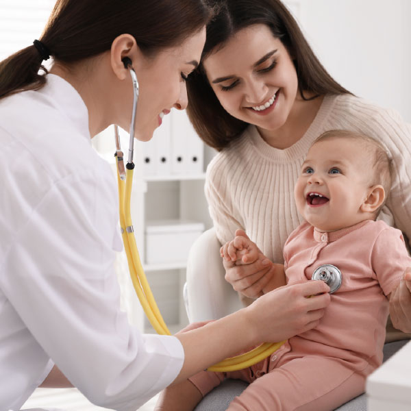 wellness images_pediatric medicine